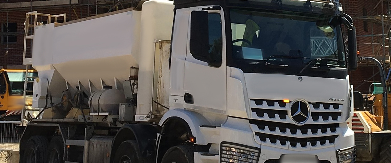 ready mix concrete richmond